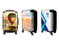 Traveller Carry-on Suitcase