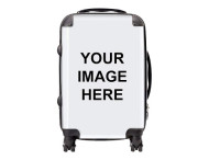 Traveller Carry-on Suitcase 