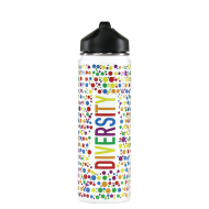 Trekk 700ml Stainless Drink Bottle