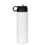 Trekk 700ml Stainless Drink Bottle 