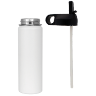 Trekk 700ml Stainless Drink Bottle 