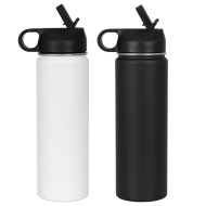 Trekk 700ml Stainless Drink Bottle 