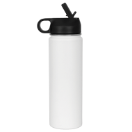 Trekk 700ml Stainless Drink Bottle 