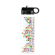 Trekk 700ml Stainless Drink Bottle 