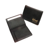 Triton leather B/C holder