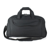 Trolley Travel Bag With Reinforced Carry Handle 
