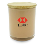Tucana Coloured Candles 