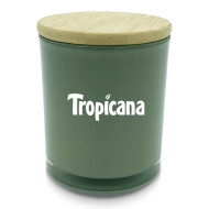 Tucana Coloured Candles 