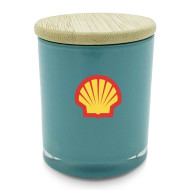 Tucana Coloured Candles 