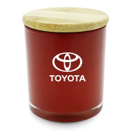Tucana Coloured Candles 