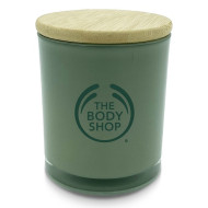 Tucana Coloured Candles 
