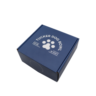 Tucker Pet Bowl 