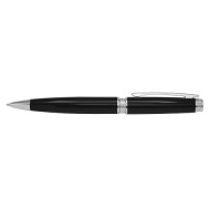 Twist-Action Metal Pen 