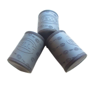 Tyre Tread Stubby Cooler 