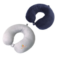U-Shaped Travel Pillow