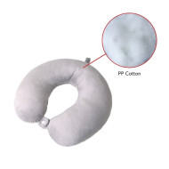 U-Shaped Travel Pillow 