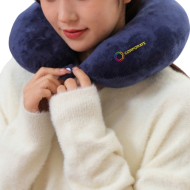 U-Shaped Travel Pillow 