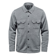 Unisex Avalanche Fleece Shirt