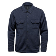 Unisex Avalanche Fleece Shirt 