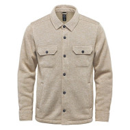 Unisex Avalanche Fleece Shirt 
