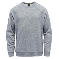 Unisex Monashee Fleece Crew Neck Sweater