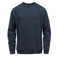 Unisex Monashee Fleece Crew Neck Sweater 