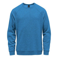 Unisex Monashee Fleece Crew Neck Sweater 