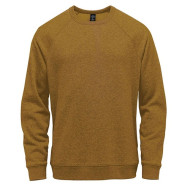 Unisex Monashee Fleece Crew Neck Sweater 