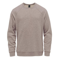 Unisex Monashee Fleece Crew Neck Sweater 