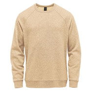 Unisex Monashee Fleece Crew Neck Sweater 