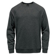 Unisex Monashee Fleece Crew Neck Sweater 