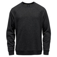 Unisex Monashee Fleece Crew Neck Sweater 