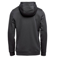 Unisex Monashee Fleece Full Zip Hoody 