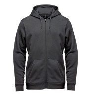 Unisex Monashee Fleece Full Zip Hoody 