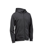 Unisex Monashee Fleece Full Zip Hoody 
