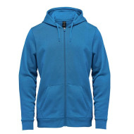 Unisex Monashee Fleece Full Zip Hoody 