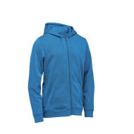 Unisex Monashee Fleece Full Zip Hoody 