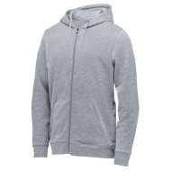 Unisex Monashee Fleece Full Zip Hoody 