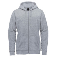 Unisex Monashee Fleece Full Zip Hoody 
