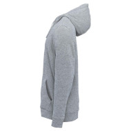 Unisex Monashee Fleece Full Zip Hoody 