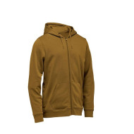 Unisex Monashee Fleece Full Zip Hoody 
