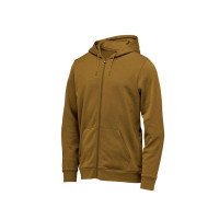 Unisex Monashee Fleece Full Zip Hoody 