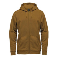Unisex Monashee Fleece Full Zip Hoody 