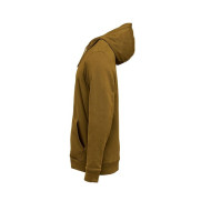 Unisex Monashee Fleece Full Zip Hoody 
