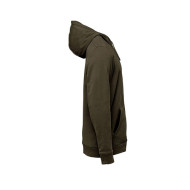 Unisex Monashee Fleece Full Zip Hoody 