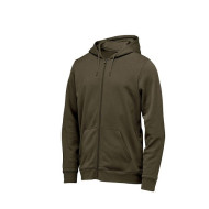 Unisex Monashee Fleece Full Zip Hoody 