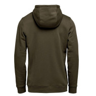 Unisex Monashee Fleece Full Zip Hoody 