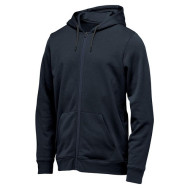 Unisex Monashee Fleece Full Zip Hoody 