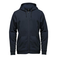 Unisex Monashee Fleece Full Zip Hoody 