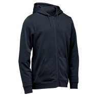 Unisex Monashee Fleece Full Zip Hoody 